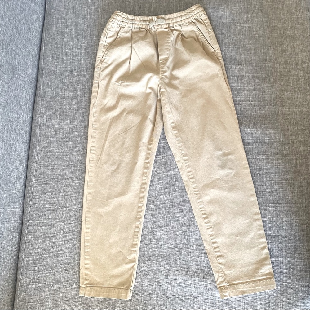 Zara boys pants size 8